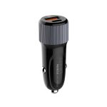 شارژر فندکی الدینیو مدل LDNIO C510Q
