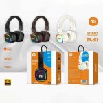 هدست بلوتوثی شیائومی مدل MI M-30