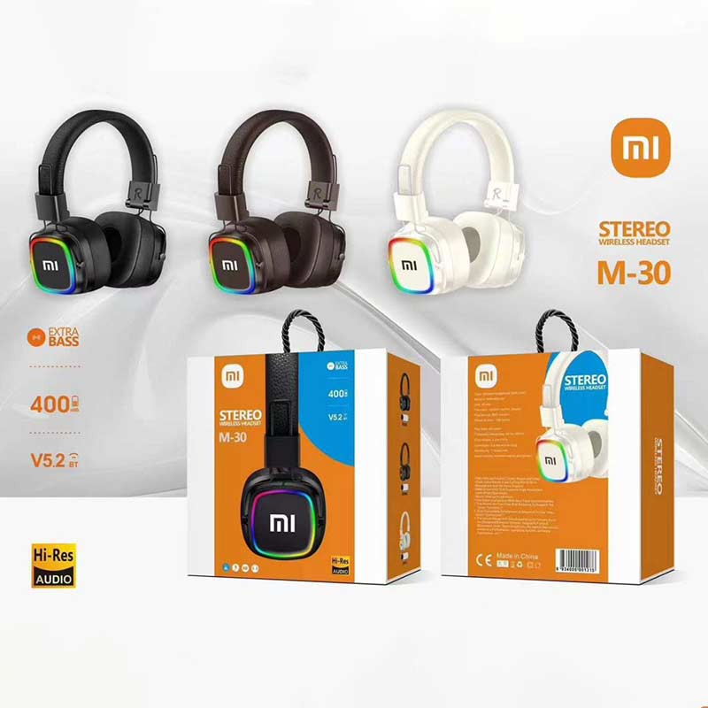 هدست بلوتوثی شیائومی مدل MI M-30