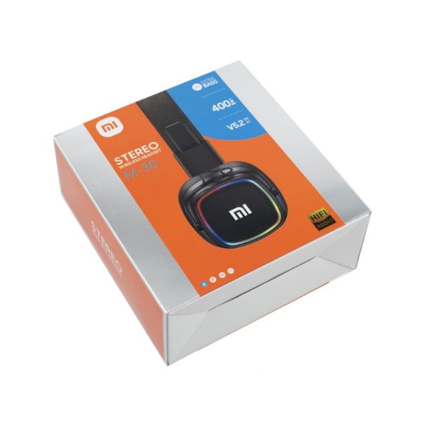 هدست بلوتوثی شیائومی مدل MI M-30