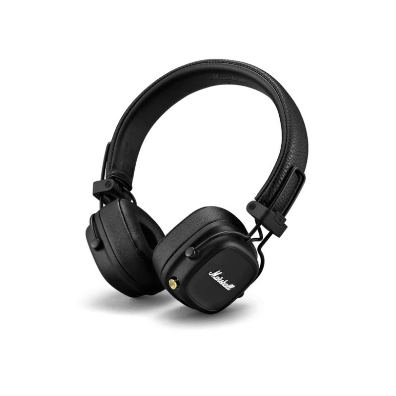 هدست بلوتوثی مارشال مدل Marshall Major IV