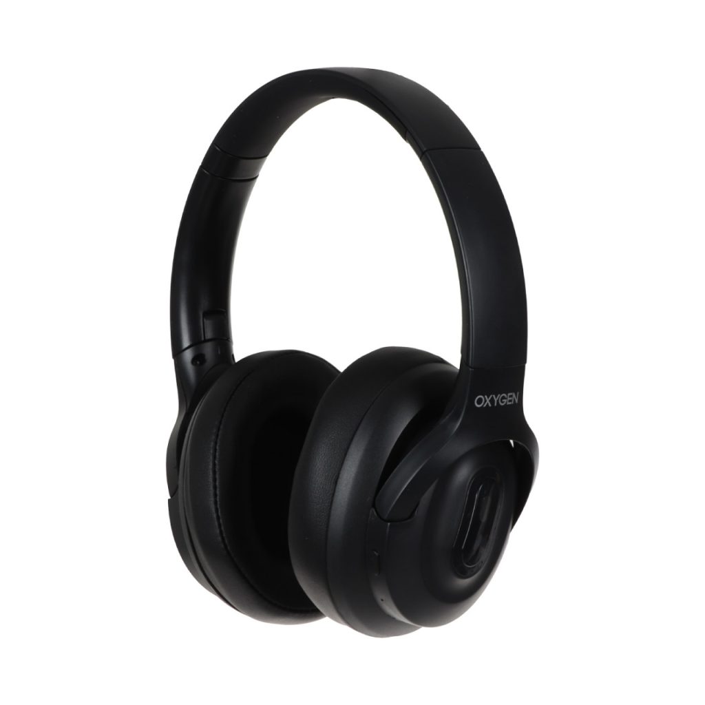 هدست بلوتوثی اکسیژن مدل OXYGEN A12