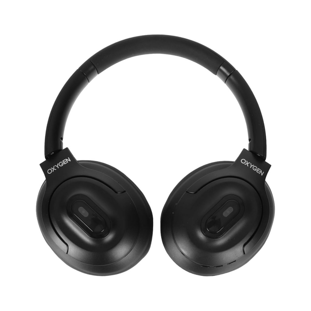 هدست بلوتوثی اکسیژن مدل OXYGEN A12