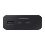پاوربانک سامسونگ مدل Samsung 25W Battery Pack EB-P5300 ظرفیت 20000 میلی‌آمپرساعت