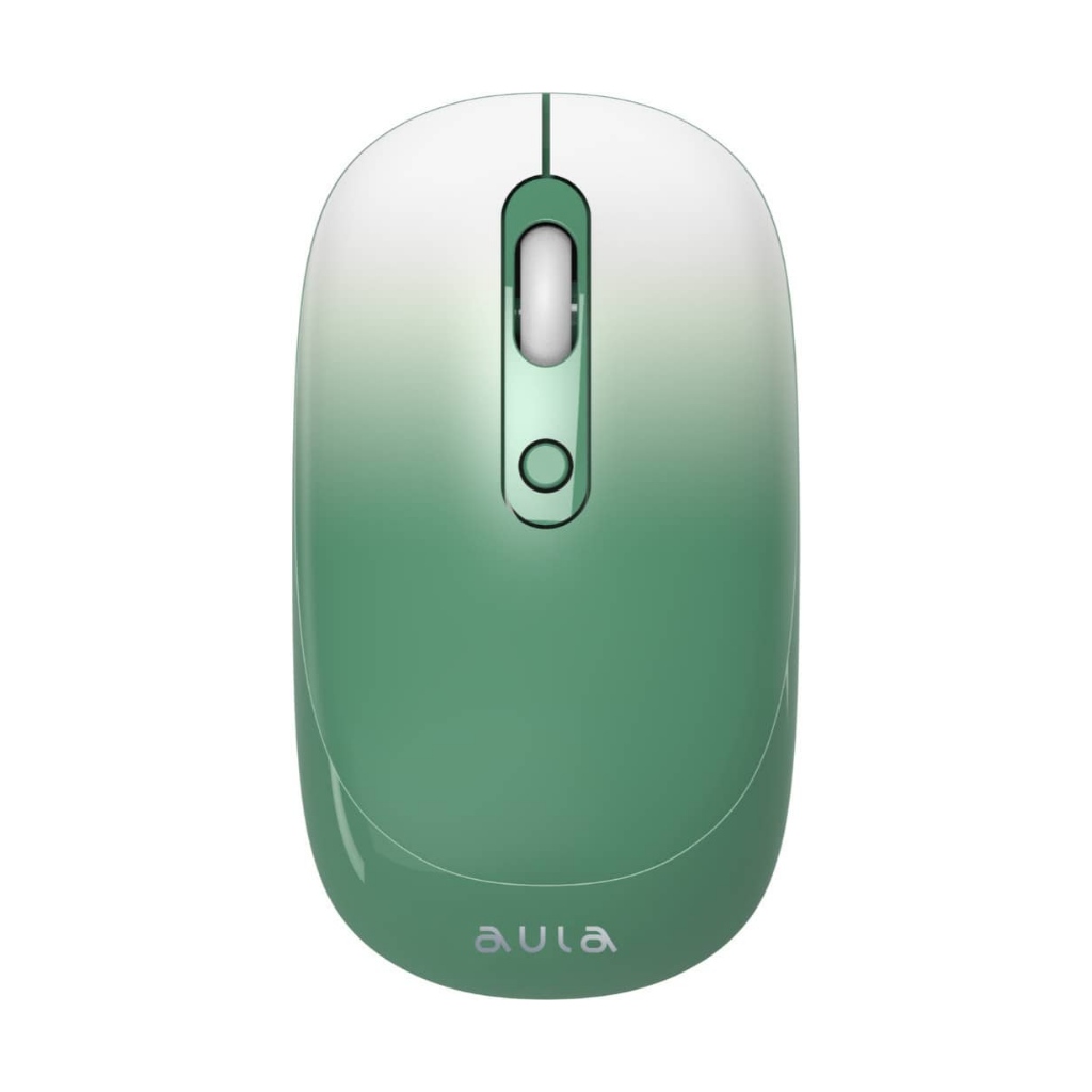ماوس بی سیم آئولا مدل AULA AM207