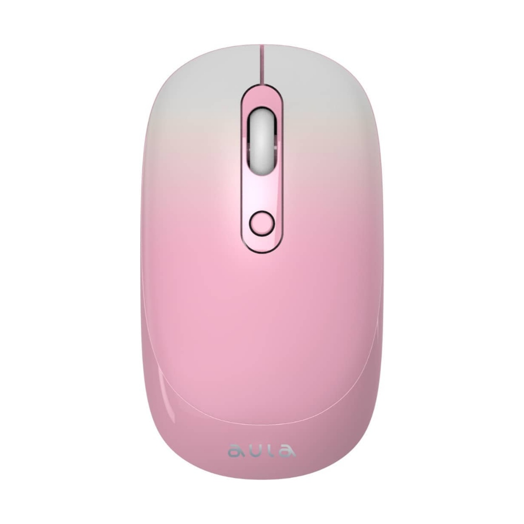 ماوس بی سیم آئولا مدل AULA AM207