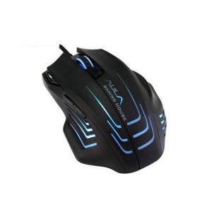 ماوس گیمینگ سیمی آئولا مدل AULA S18