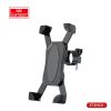 پایه نگهدارنده گوشی ارلدام مدل Earldom EH141 مناسب دوچرخه و موتور سیکلت