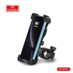 پایه نگهدارنده گوشی ارلدام مدل Earldom EH141 مناسب دوچرخه و موتور سیکلت
