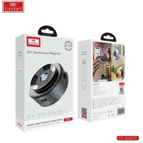 هولدر وکیومی ارلدام مدل Earldom EH277