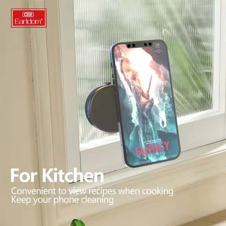 هولدر وکیومی ارلدام مدل Earldom EH277