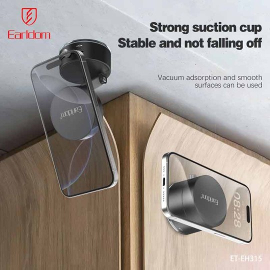 هولدر وکیومی مگنتی ارلدام مدل Earldom EH315