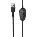 هدست سیمی هیسکا مدل HISKA GHR-08