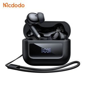 هندزفری بلوتوثی مک دودو مدل Mcdodo HP-3290