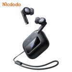 هندزفری بلوتوثی مک دودو مدل Mcdodo HP-3290