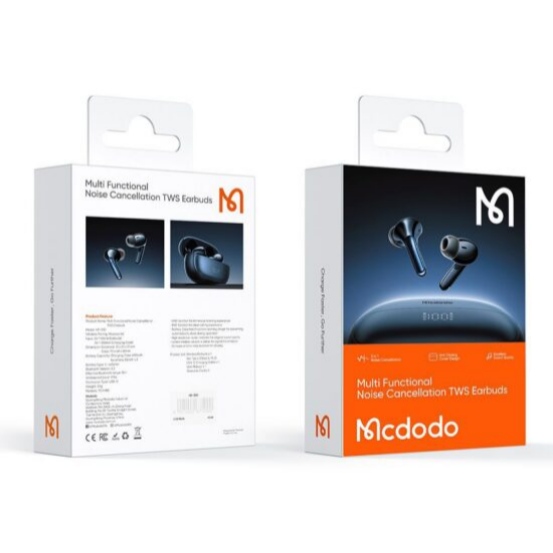 هندزفری بلوتوثی مک دودو مدل Mcdodo HP-3300