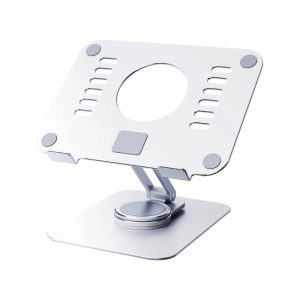 پایه نگهدارنده تبلت آلومینیومی مدل PK-S29