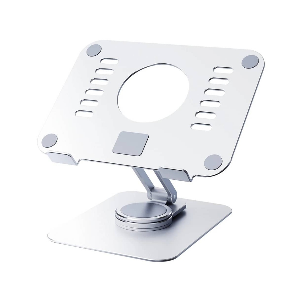 پایه نگهدارنده تبلت آلومینیومی مدل PK-S29