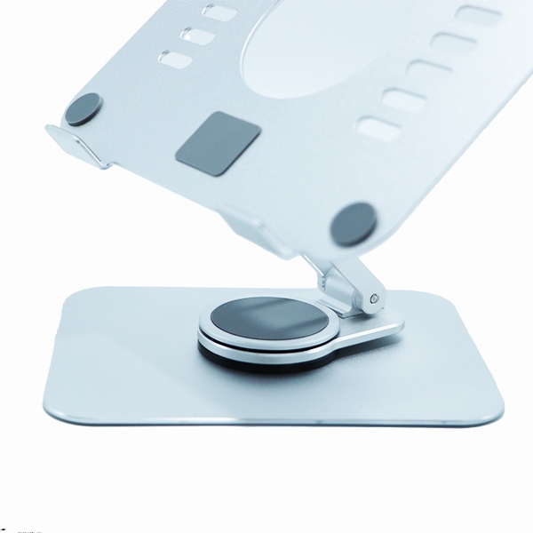 پایه نگهدارنده تبلت آلومینیومی مدل PK-S29