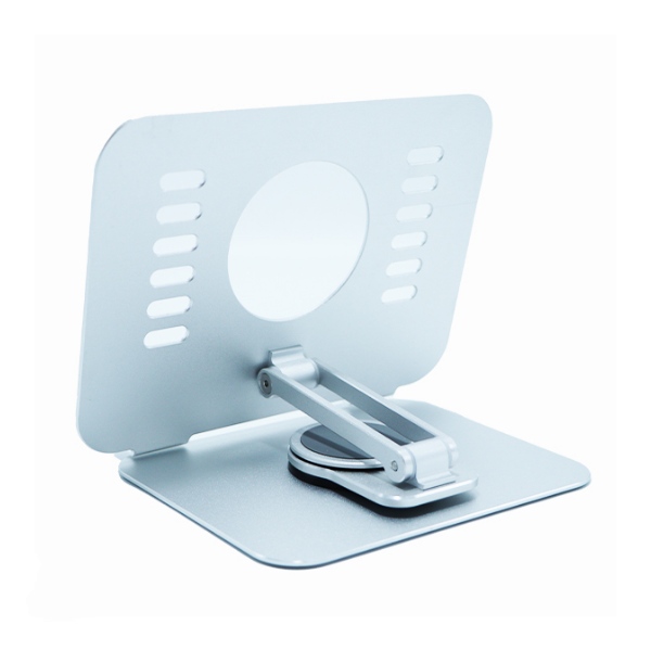 پایه نگهدارنده تبلت آلومینیومی مدل PK-S29