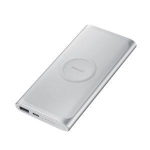 پاوربانک وایرلس سامسونگ مدل U1200 ظرفیت 10000 میلی‌آمپر ساعت