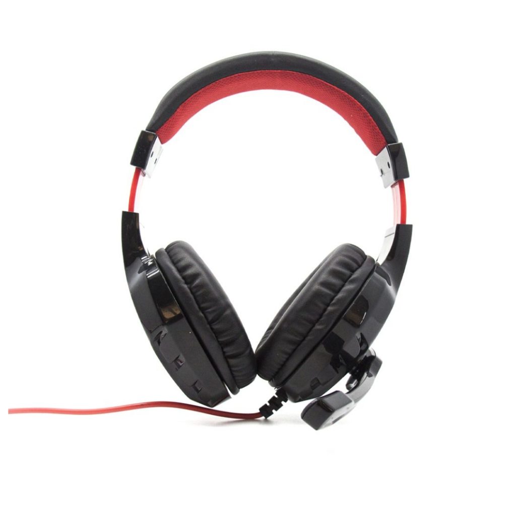 هدست گیمینگ تسکو مدل TSCO TH 5124