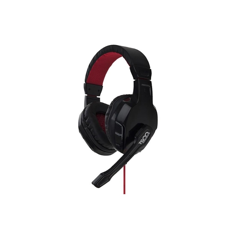 هدست گیمینگ تسکو مدل TSCO TH 5124