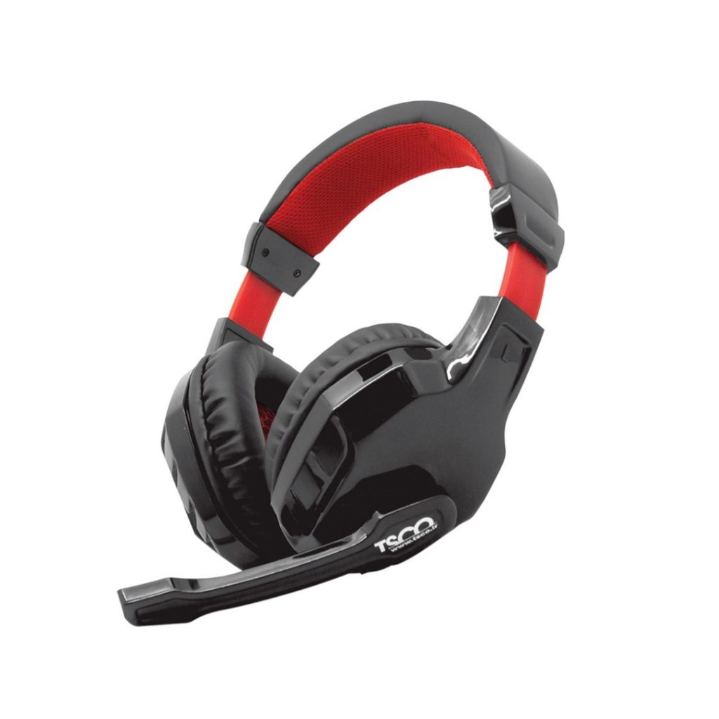 هدست گیمینگ تسکو مدل TSCO TH 5124