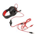 هدست گیمینگ تسکو مدل TSCO TH 5124