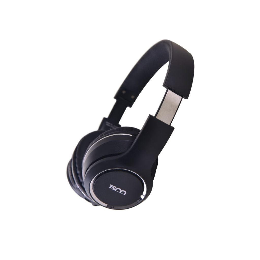 هدست بلوتوثی تسکو مدل TSCO TH 5376