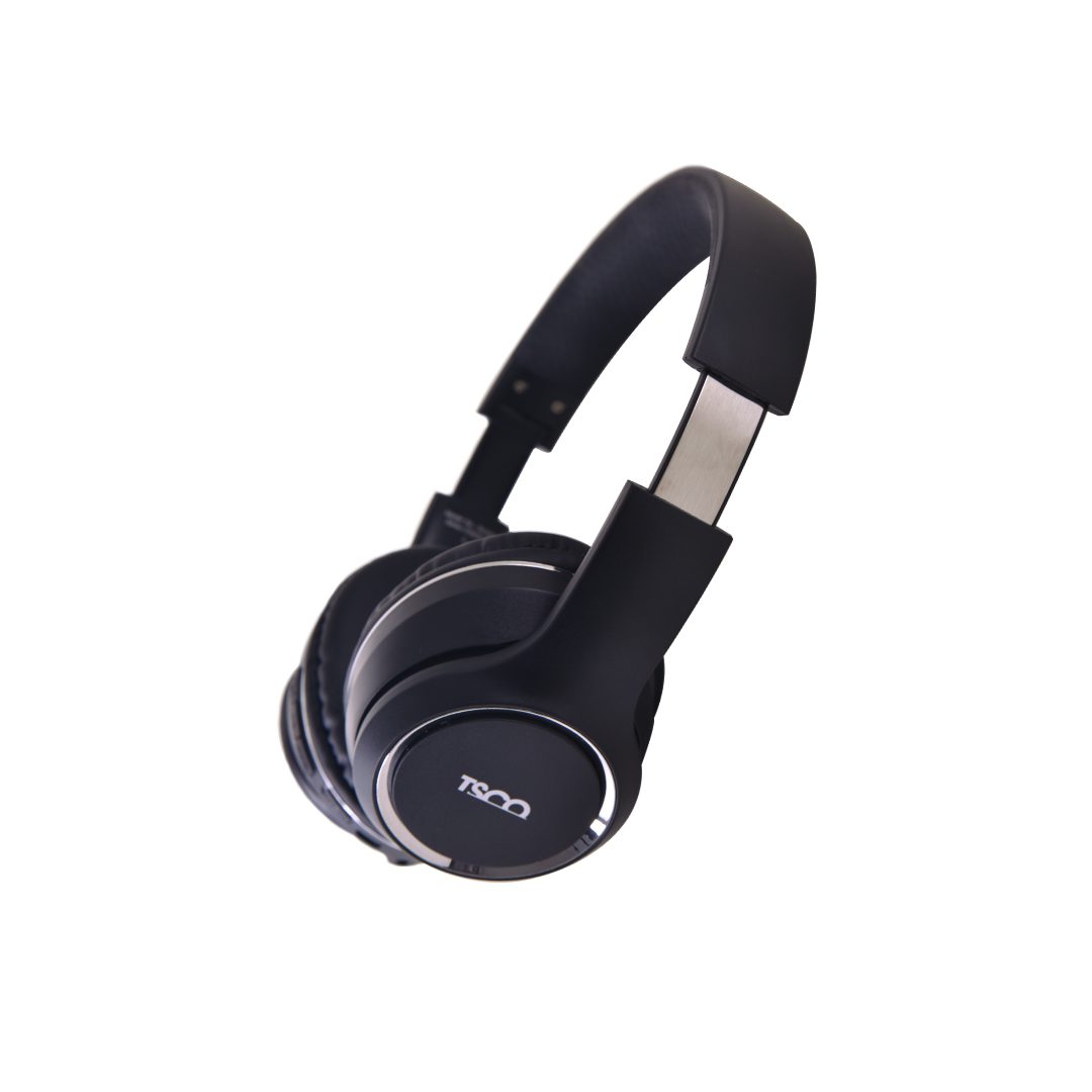 هدست بلوتوثی تسکو مدل TSCO TH 5376