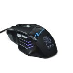 ماوس گیمینگ سیمی تسکو مدل TSCO TM 2018N