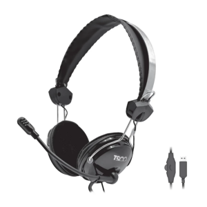 هدست سیمی تسکو مدل Tsco TH 5018