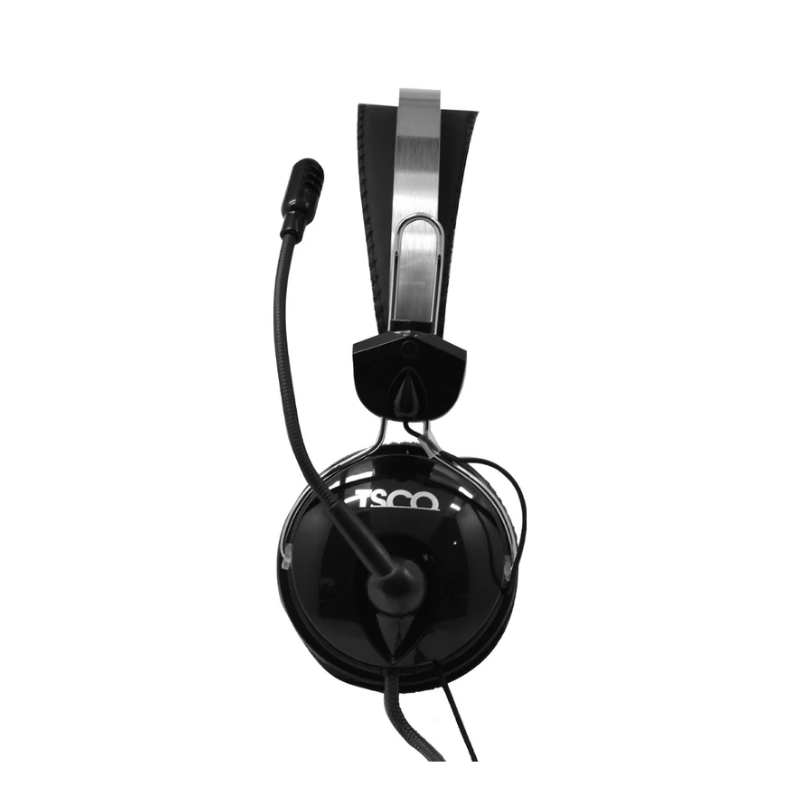 هدست سیمی تسکو مدل Tsco TH 5018