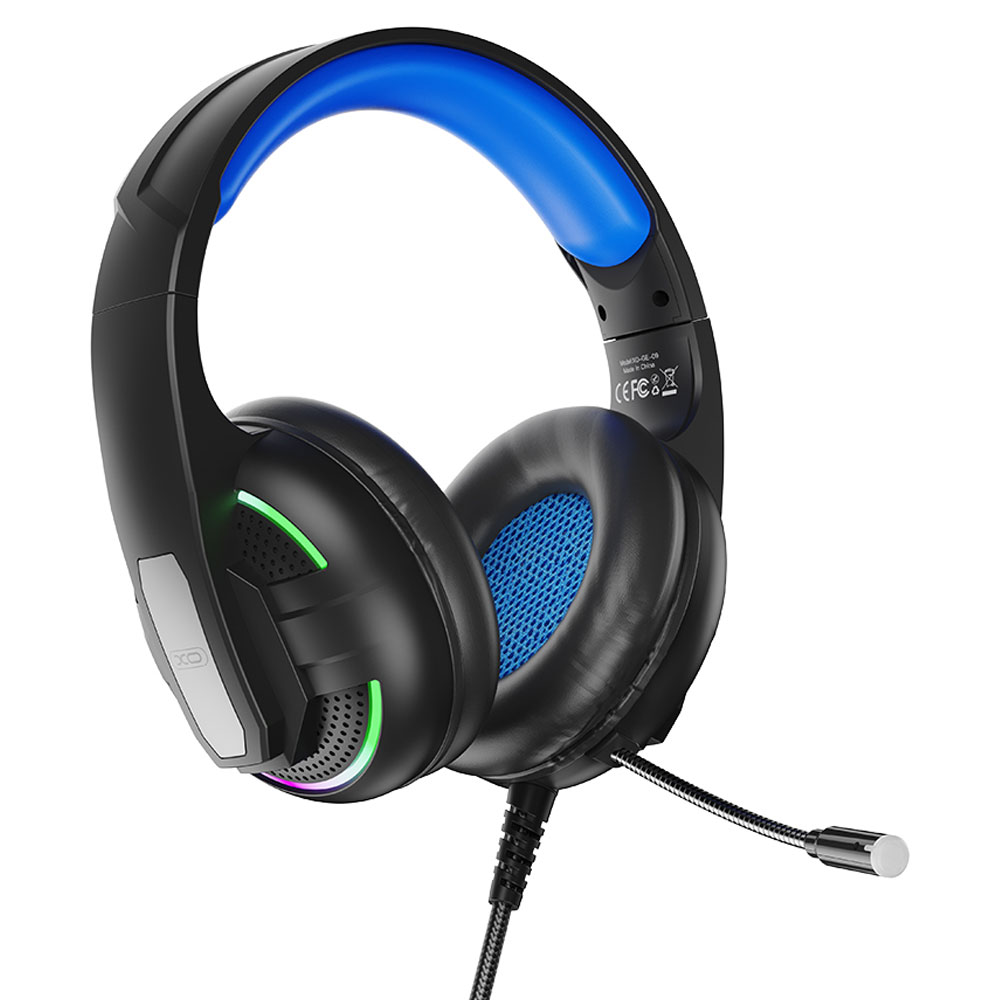 هدست گیمینگ ایکس او مدل XO-GE09