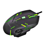 ماوس گیمینگ سیمی ایکس پی مدل XP-G800N