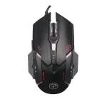 ماوس گیمینگ سیمی ایکس پی مدل XP-G800N