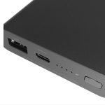 پاوربانک وایرلس شیائومی مدل WPB16ZM ظرفیت 20000 میلی‌آمپرساعت