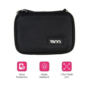 کیف هارد اکسترنال تسکو مدل THC 3154N