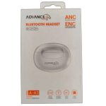 هندزفری بلوتوثی  ادونس Advance مدل A-R3
